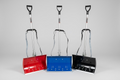 Adjustable Snow Shovels -  Made in Canada