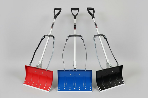 Adjustable Snow Shovels -  Made in Canada